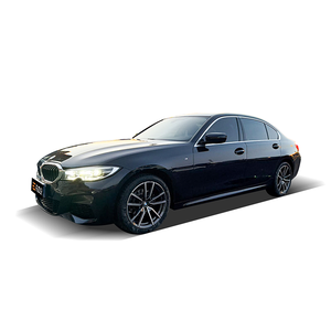 BM-W <span class=keywords><strong>Série</strong></span> 3 320Li M Sport Package d'occasion haut de gamme, très demandée, essence turbo, sièges en cuir, voiture légère, <span class=keywords><strong>prix</strong></span> d'exportation avantageux - Product Image 1