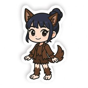 Ciondoli per scarpe in acrilico Kpop ingrosso nuovo Design di Halloween cacciatori di demoni scarpe Charm Horror Kpop cacciatori di demoni per scarpe - Product Image 3