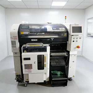 NPM-TT2 SMT Pick and Place <b>Machine</b> Low Maintenance Mounter LED PCB Assembly Line - Product Image 1