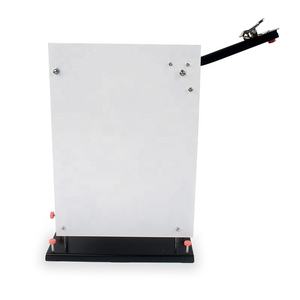 อุปกรณ์การศึกษา เครื่องมือทดลองการเคลื่อนที่ของวัตถุแบบยิงขึ้นไปในแนวราบ - Product Image 3