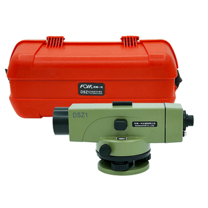 Niveau automatique pour instrument de topographie numérique FOIF DSZ1, équipement optique de haute précision - Product Image 5