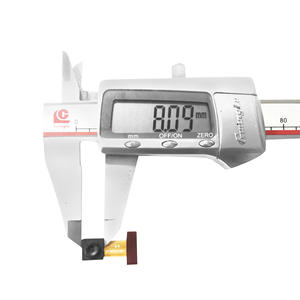 GC0308 센서 30W 픽셀 2D 카메라 모듈 코드 스캔 인식 광학 흐름 위치 측정 카메라 모듈 - Product Image 3