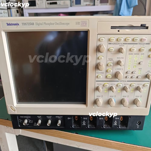 ออสซิลโลสโคปดิจิตอลฟอสเฟอร์ Tektronix TDS7254B 2.5 GHz 20 Gs/s - Product Image 3