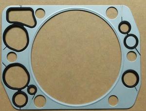 Juego de Juntas de Culata GYA para Motor Mercedes-Benz O 302 303 304 307 OM401 OM402 <span class=keywords><strong>421</strong></span> 422 427 OE 4220160420 748.080 Nuevo - Product Image 4
