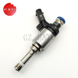 Inyector de Combustible 06J906036G Para Volkswagen Golf Jetta Audi A3 A4 - Product Image 1