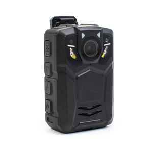 Cámara de vídeo digital Senken Factory OEM / ODM IP65 impermeable tamaño mini seguridad digital CCTV cuerpo de vídeo cámara de vídeo digital - Product Image 4