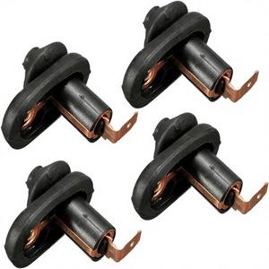 Clip de interruptor de luz de puerta para Wuling Hongguang Baojun 700836705970, de plástico, nailon, POMPP, para reemplazo y reparación - Product Image 2