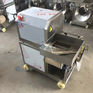 Máquina Automática para Desconchar Cangrejos y Langostas, Desespinador de Pescado y Separador de Espinas, Recolector Eficiente de Carne de Pescado - Product Image 3