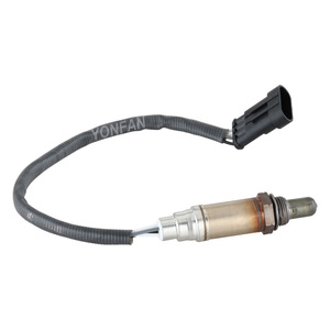 Sensore ossigeno 0258005229 per Fiat <span class=keywords><strong>Palio</strong></span> Weekend Uno Cargo Fiorino <span class=keywords><strong>Siena</strong></span> 46519517 46519516 - Product Image 3