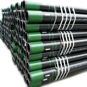 A106 Gr.B Manufacturer API 5L x42 x50 x62 x70 line pipe seamless steel pipeline for oil gas pipe