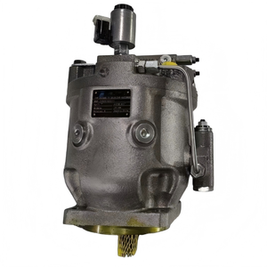 Bomba de Pistones de Desplazamiento Variable Personalizable de Fábrica PA10VO71DFLR/31RVUC59N00 A10VO A10VSO18/28/45/71/100/140/DR/DFR1/DFLR/DRS - Product Image 5