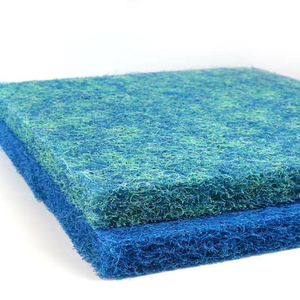 Aquarium Nhật Bản Bio chất liệu lọc Mat <span class=keywords><strong>fish</strong></span> <span class=keywords><strong>Pond</strong></span> Lọc phương tiện truyền thông miếng bọt biển Lọc - Product Image 5