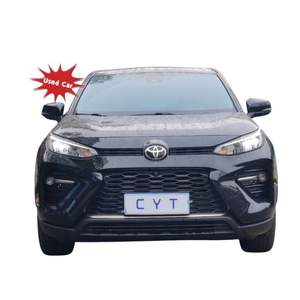 Ventes Directes Fabricant Voiture d'<span class=keywords><strong>Occasion</strong></span> Toyota <span class=keywords><strong>Veranda</strong></span> 2022 2.0L CVT FWD Édition Deluxe Plus Kingdom VI - Product Image 1