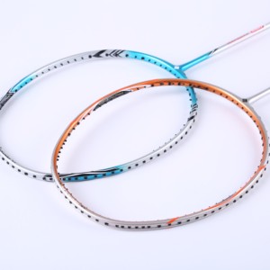 Lingmei raquetas de bádminton R680 - Product Image 2