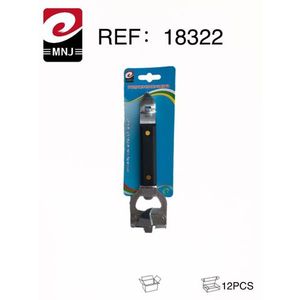 MNJ Bottle Opener 12Pcs With Corkscrew For Wine Bottles - Product Image 3