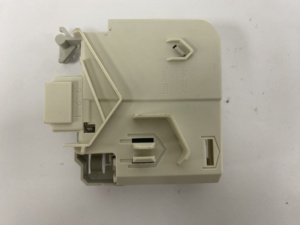 ชุดล็อคประตู<span class=keywords><strong>เครื่อง</strong></span><span class=keywords><strong>ซัก</strong></span><span class=keywords><strong>ผ้า</strong></span>ไฟฟ้า OEM รุ่น 616876-615834 EMZ สำหรับ<span class=keywords><strong>เครื่อง</strong></span><span class=keywords><strong>ซัก</strong></span><span class=keywords><strong>ผ้า</strong></span> <span class=keywords><strong>Bosch</strong></span> Siemens Hotel - Product Image 5