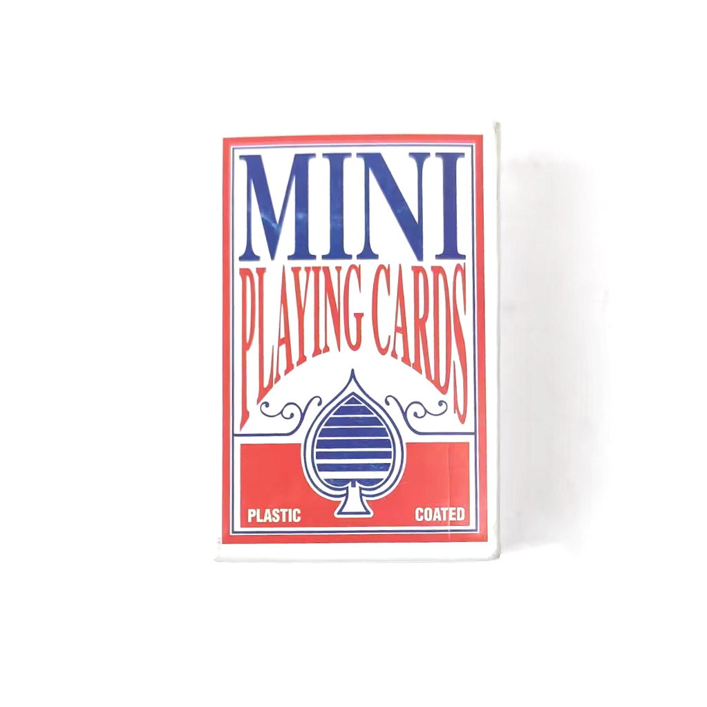 Mini-rosso