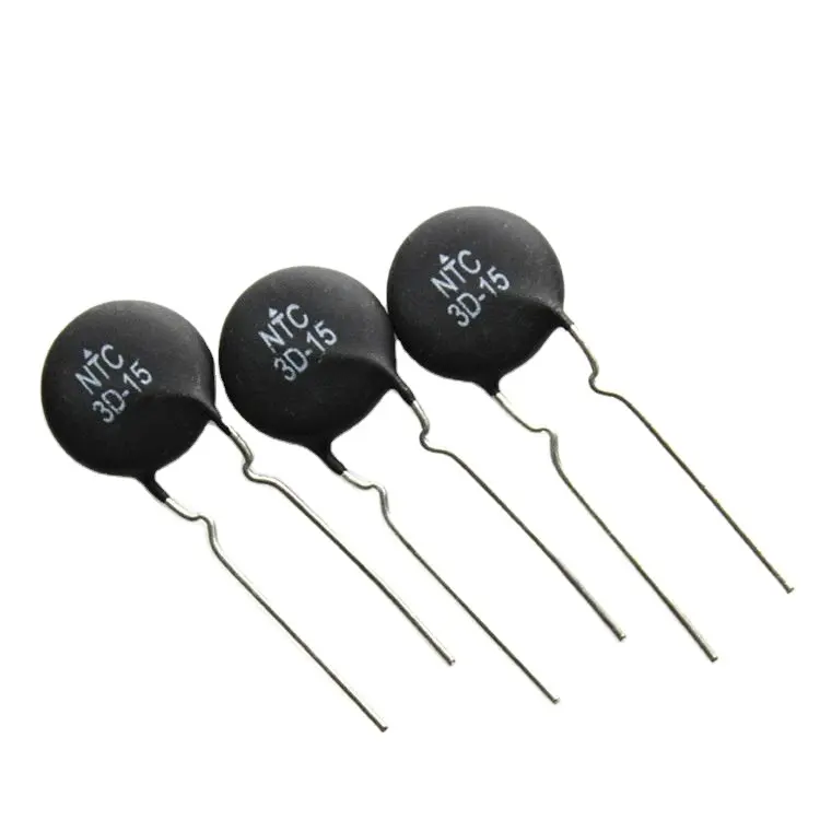 New Design NTC Thermistor Sensor With Great Price 3D-15