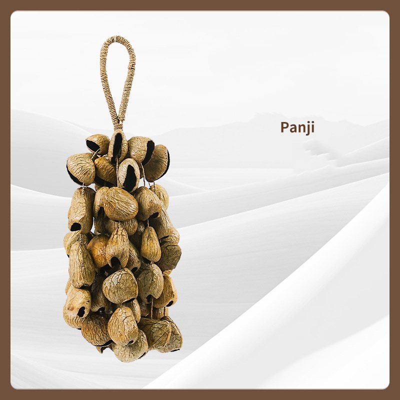 Panji 70 coquilles