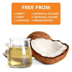 <span class=keywords><strong>Aceite</strong></span> <span class=keywords><strong>de</strong></span> <span class=keywords><strong>coco</strong></span> Lance Etiqueta privada 100% Cocina orgánica Prensado en frío <span class=keywords><strong>Aceite</strong></span> <span class=keywords><strong>de</strong></span> <span class=keywords><strong>coco</strong></span> virgen sin refinar <span class=keywords><strong>Comestible</strong></span> para alimentos Sin <span class=keywords><strong>aceite</strong></span> <span class=keywords><strong>de</strong></span> palma - Product Image 6