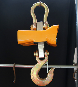 Thang Nâng Màn Hình Kỹ Thuật Số Không Dây Độ Chính Xác Cao 1T 2T 3T 5T 10T - Product Image 5