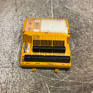 Equipo de Control de Automatización Industrial Nuevo y Original, Módulo de E/S Digital Pss <span class=keywords><strong>Sb</strong></span> Di8o8 Safetybus, <span class=keywords><strong>24</strong></span> V, 301140, Psssbdi808 (tsc) - Product Image 1