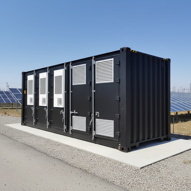 Industrial ESS Lithium Ion Batteries 314Ah Battery Energy Storage System CE VDE IEC Certified for Peak Shaving&Profit