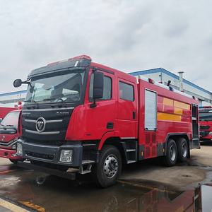 <span class=keywords><strong>Camion</strong></span> de sauvetage incendie de forêt Foton 6x4 12000 litres <span class=keywords><strong>camion</strong></span> de <span class=keywords><strong>pompier</strong></span> d'eau camions de lutte contre l'incendie - Product Image 1