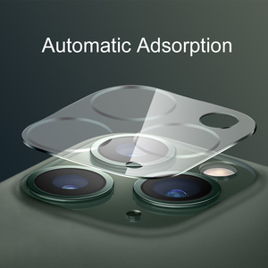 <span class=keywords><strong>Vetro</strong></span> temperato per <span class=keywords><strong>iphone</strong></span> <span class=keywords><strong>12</strong></span> serie pellicola di <span class=keywords><strong>vetro</strong></span> posteriore dello schermo della <span class=keywords><strong>fotocamera</strong></span> pellicola di protezione delle lenti - Product Image 2