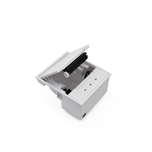 Impresora Térmica Integrada de 58 mm para Recibos, Etiquetas y Códigos de Barras para Sistemas POS, Máquina de Impresión de Facturas con Cortador Automático - Product Image 6