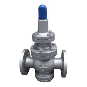 Nhà máy bán hàng trực tiếp mặt bích van giảm áp - Product Image 3