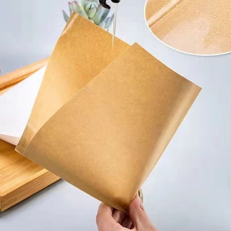 สีน้ำตาล