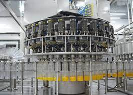 เครื่องบรรจุน้ำผลไม้ใช้สำหรับเติมเครื่องดื่มเช่นน้ำหวานและชาน้ำผลไม้เป็นที่ต้องการสูง - Product Image 4