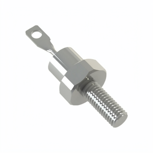 Components Electronic 1N3623R DO-203AA, DO-4, Stud Manufacturer Channel Single Diodes - Product Image 1