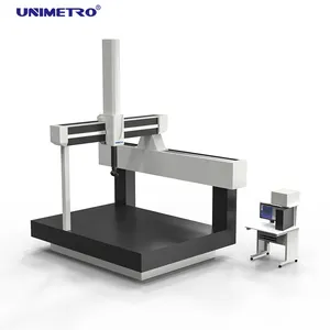 Helium Series Bridge Type CMM messung formen und elektronische produkt 3d Coordinate Measurement Machine