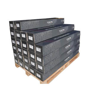 Vinilo Adhesivo para Automóviles Phantom <span class=keywords><strong>Shadow</strong></span> Negro Azul, Material de PVC Negro Azul, Marca TOPCAR, Estilo Ejecutivo, Vinilo que Cambia de Color - Product Image 4