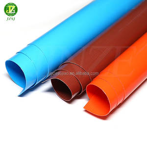 Lona de vinilo recubierta de PVC de 18 oz, tela Premium de 18 Mil <span class=keywords><strong>para</strong></span> esteras de Jiu Jitsu Readymade, LONA DE PVC de 18 oz - Product Image 4