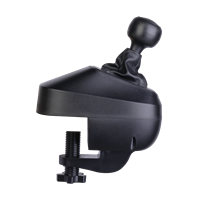 Setir Mobil Game Balap PC Gear Shifter USB H Gear Shifter Cocok Untuk Logitech G27 G29 G25 G920 Untuk T300rs