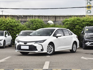 Coche usado para la venta 2024 Japón Venta caliente Barato Coches nuevos Toyota Coches <span class=keywords><strong>0</strong></span> <span class=keywords><strong>Km</strong></span> Usado Gasolina Toyota <span class=keywords><strong>Corolla</strong></span> - Product Image 2