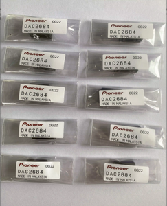CSG-1155 Nouveau bouton poussoir d'origine pour <span class=keywords><strong>CDJ3000</strong></span> XDJRX2 RX3 XZ Équipement CSG1155 - Product Image 4