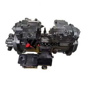 317B Excavator Special K3V63DTP Hydraulic <b>Pump</b> 155-9078 - Product Image 1