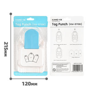 Mejor venta de 3 en 1 Papel de etiqueta de papel perforado <span class=keywords><strong>para</strong></span> papel <span class=keywords><strong>para</strong></span> <span class=keywords><strong>manualidades</strong></span> scrapbook artesanía papelería - Product Image 6