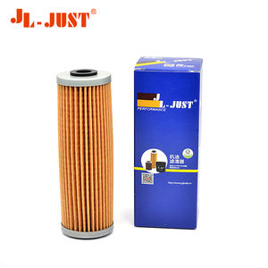 กรองน้ำมันเครื่องระบบเครื่องยนต์มอเตอร์ไซค์ JL-JUST JH-<span class=keywords><strong>108</strong></span> คุณภาพสูง ไหลแรง รับประกัน 2 ปี สำหรับรุ่น 450 505 SX <span class=keywords><strong>790</strong></span> 950 990 1050 - Product Image 3