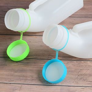 Glow In The Dark Urinal 1000Ml Rectangle <b>Standing</b> Type Sealed Screw Cap Bed Rest Care - Product Image 1