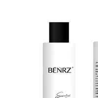Sampo Minyak Esensial Herbal Ekstrak Tumbuhan untuk Semua Jenis Rambut 250 mL