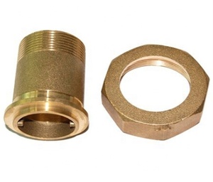 water meter spare parts /water meter fittings/water meter accessories