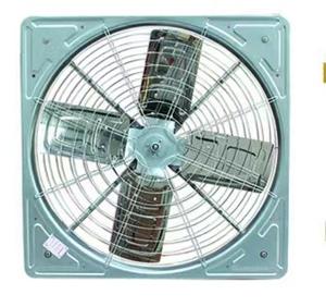 Cowshed Exhaust Fan Cow Farm Cooling Suspension Barn Equipment Hanging for Cattle Dairy House <b>Ventilation</b> - Product Image 3