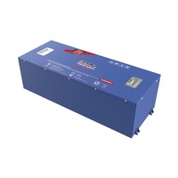 BSLBATT 72v lifepo4 batterie pack batteries de voiturette de golf prix batteries lithium-ion 200ah
