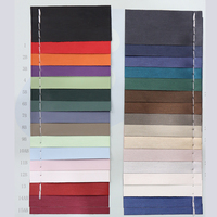 Cuir synthétique PU extensible effet nacré métallisé 0,5 mm pour emballage, boîte à bijoux, carnet, couverture d'album photo