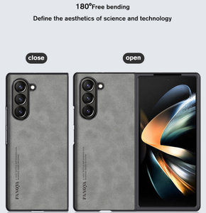 เคสหนังแกะพับได้6สำหรับ <span class=keywords><strong>Samsung</strong></span> <span class=keywords><strong>Galaxy</strong></span> <span class=keywords><strong>Z</strong></span> <span class=keywords><strong>flip</strong></span> 6 Fold 5 <span class=keywords><strong>flip</strong></span> 4 3 <span class=keywords><strong>2</strong></span>เคสพับ2024 - Product Image 3